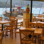 Barrel restoran, Nidri, ostrvo Lefkada
