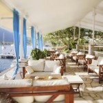 Seaside restoran - Geni, ostrvo Lefkada