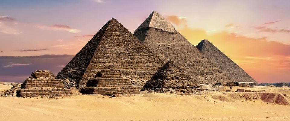 Egipat - Zemlja Faraona